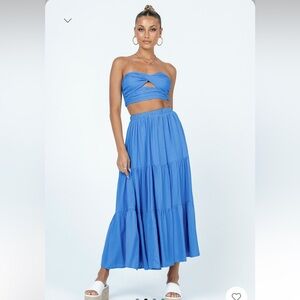 Princess Polly set
